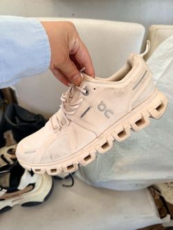 Hoka & On Cloud