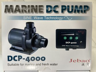 Jebao DCP 4000