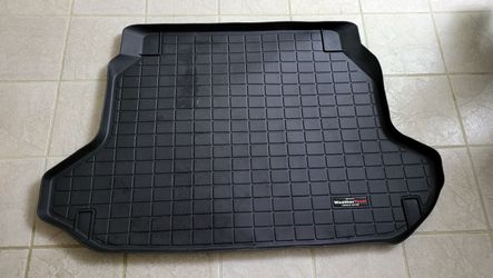 Weather Tech Honda CR-V Cargo/ Trunk Liner 2002 To 2006