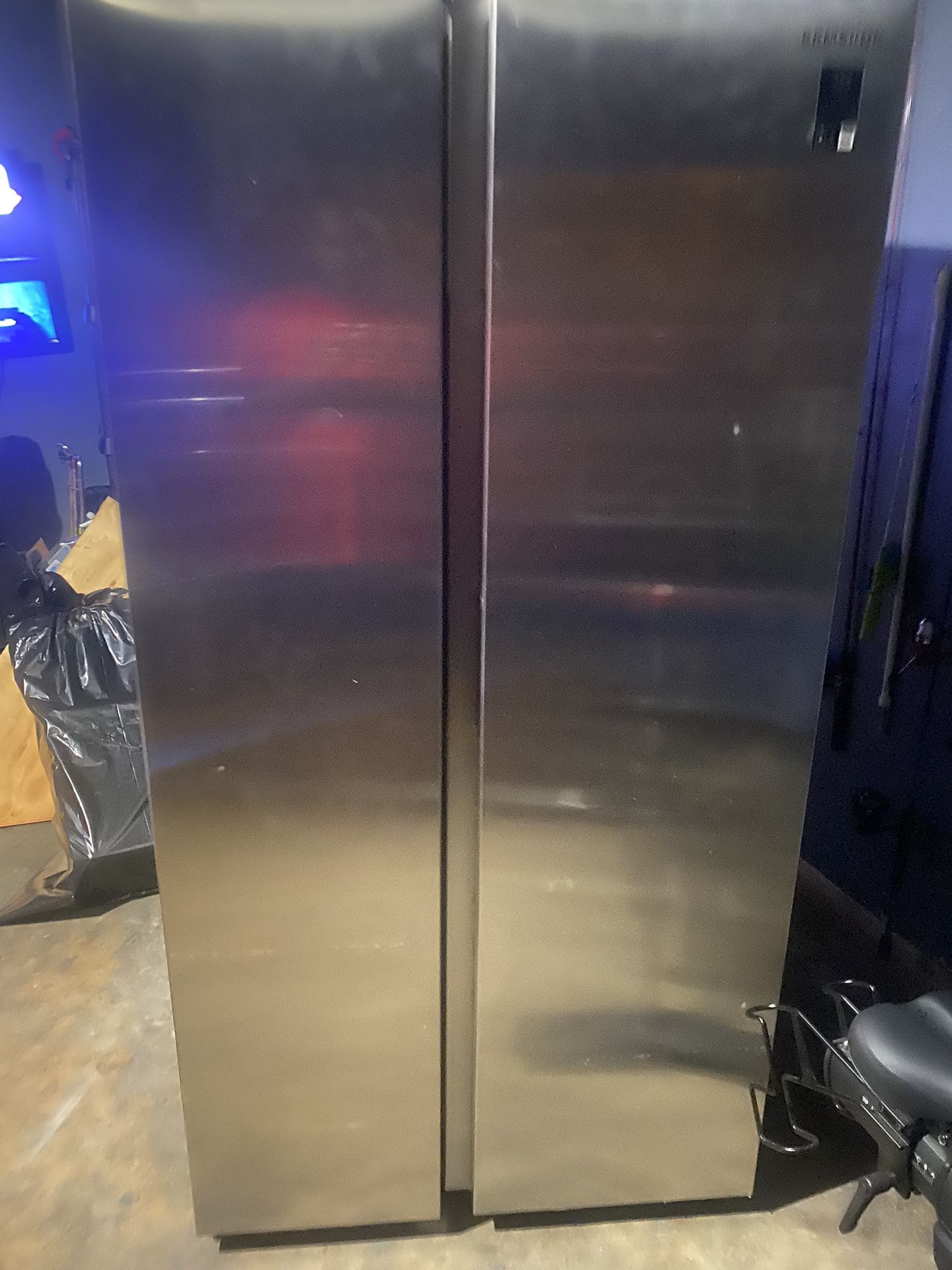 Samsung Refrigerator