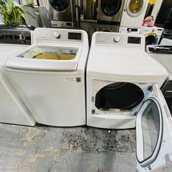 Lavadora secadora De Gas A Pagos Flexibles 