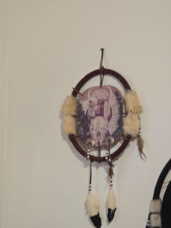 Dream catchers