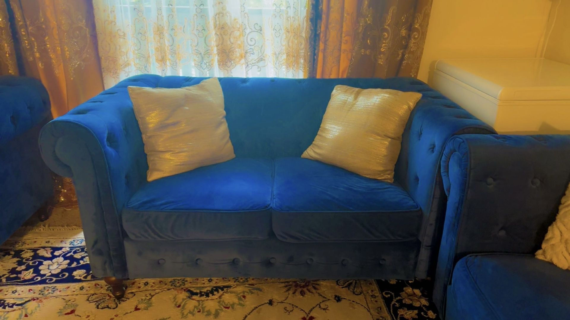 living room set
