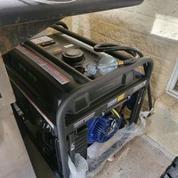 Generator New