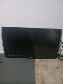 Vizio wall mount tv.45"