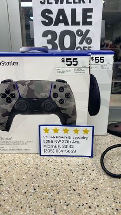 Ps5 controller