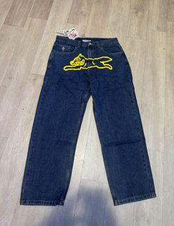 Icecream jeans