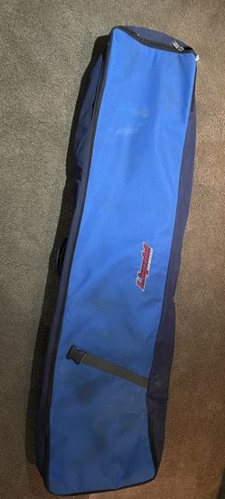 Liquid Snowboards Snow Board Carrying Bag