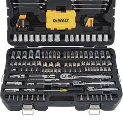  Dewalt Tool Kit