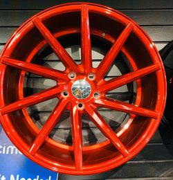 19 inch wheel 5x112 5x114 5x120 (only 50 down payment / no credit check )