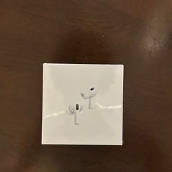 Airpod Second Generation 