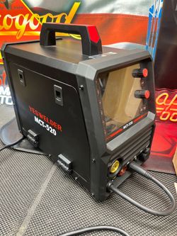 Welding Machine