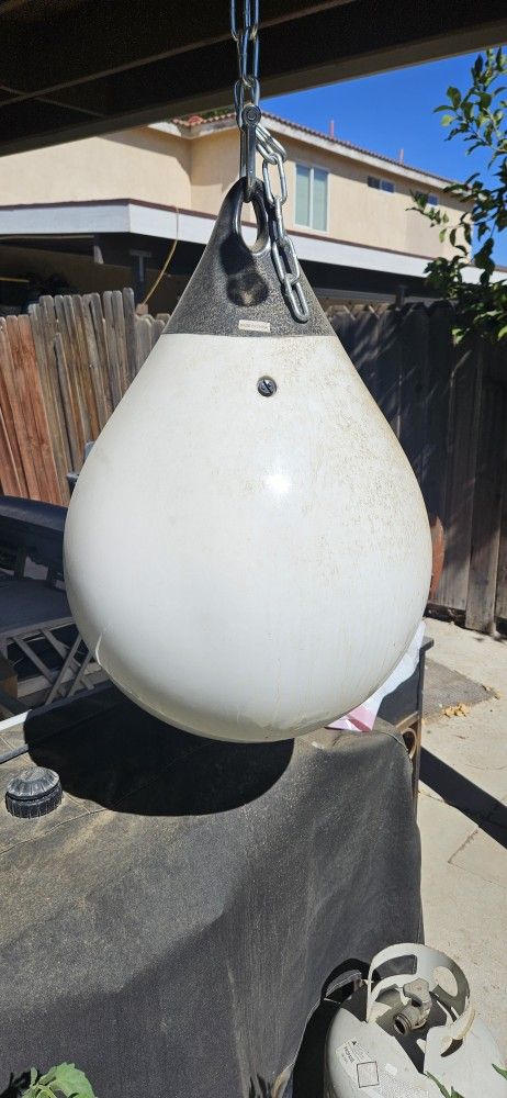 Punching Bag