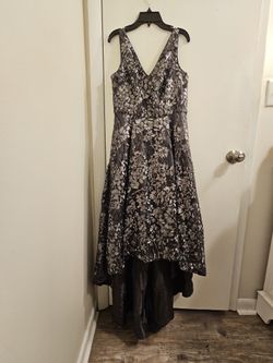 Prom/Homecoming Dress