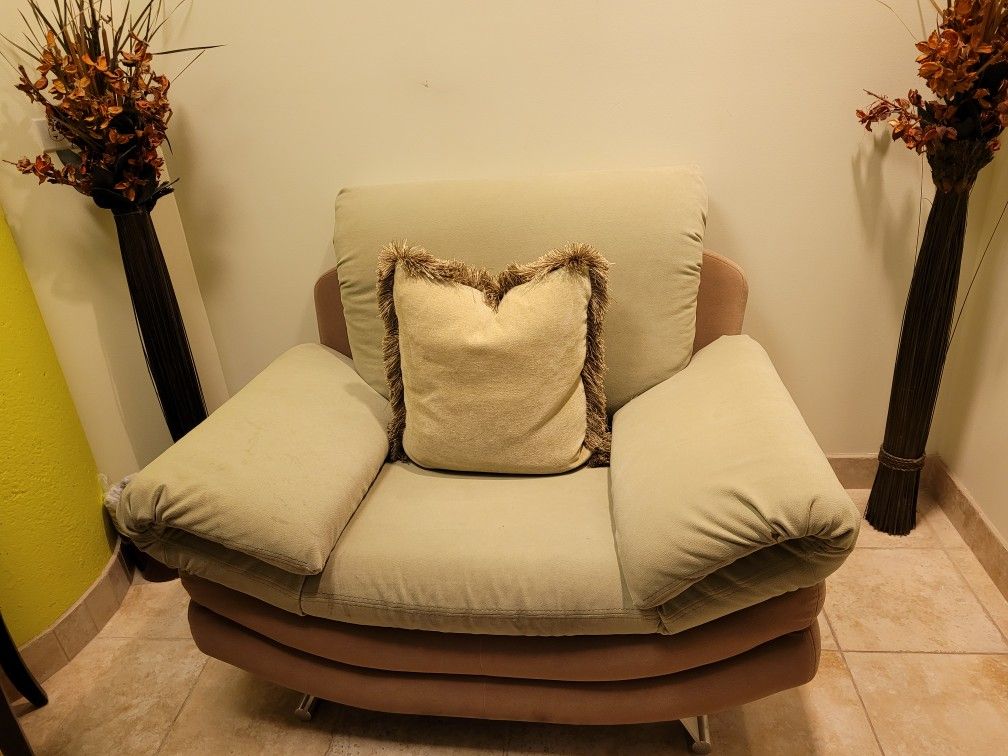 Armchair