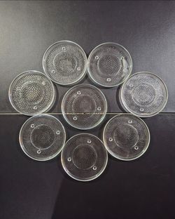 Candle Plates