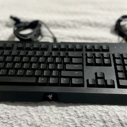 Keyboard Mouse Combo