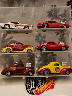 DIECAST