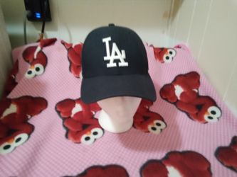 Dodgers Adult Snapback 