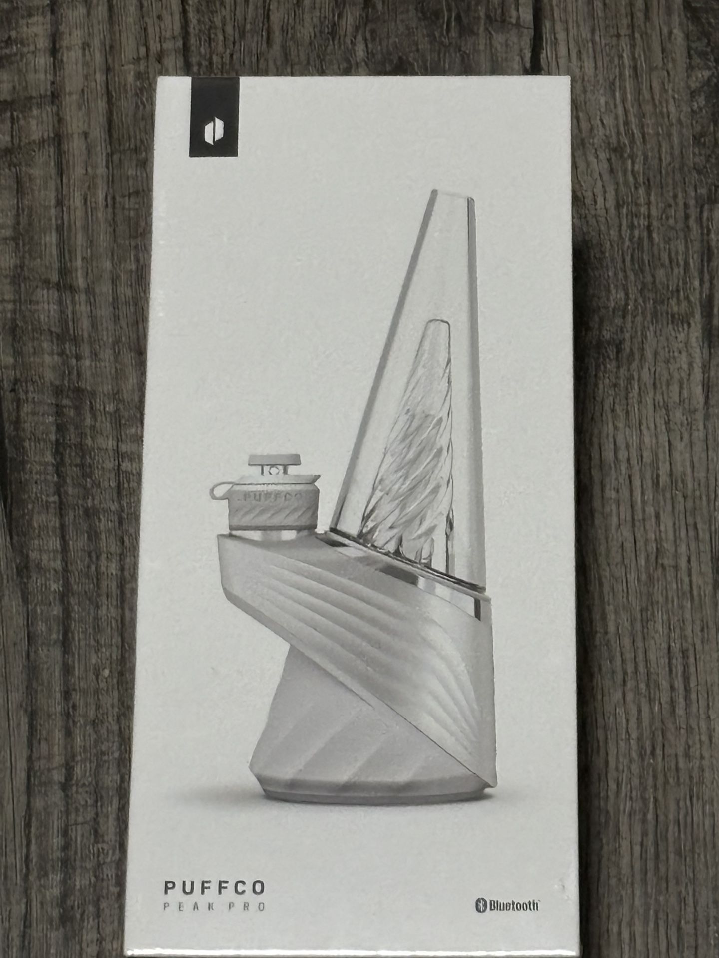 P U F F C O Peak Pro V2