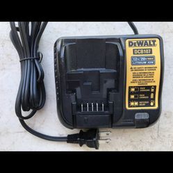 Dewalt Charger