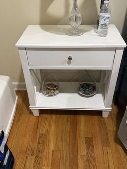 Nightstand