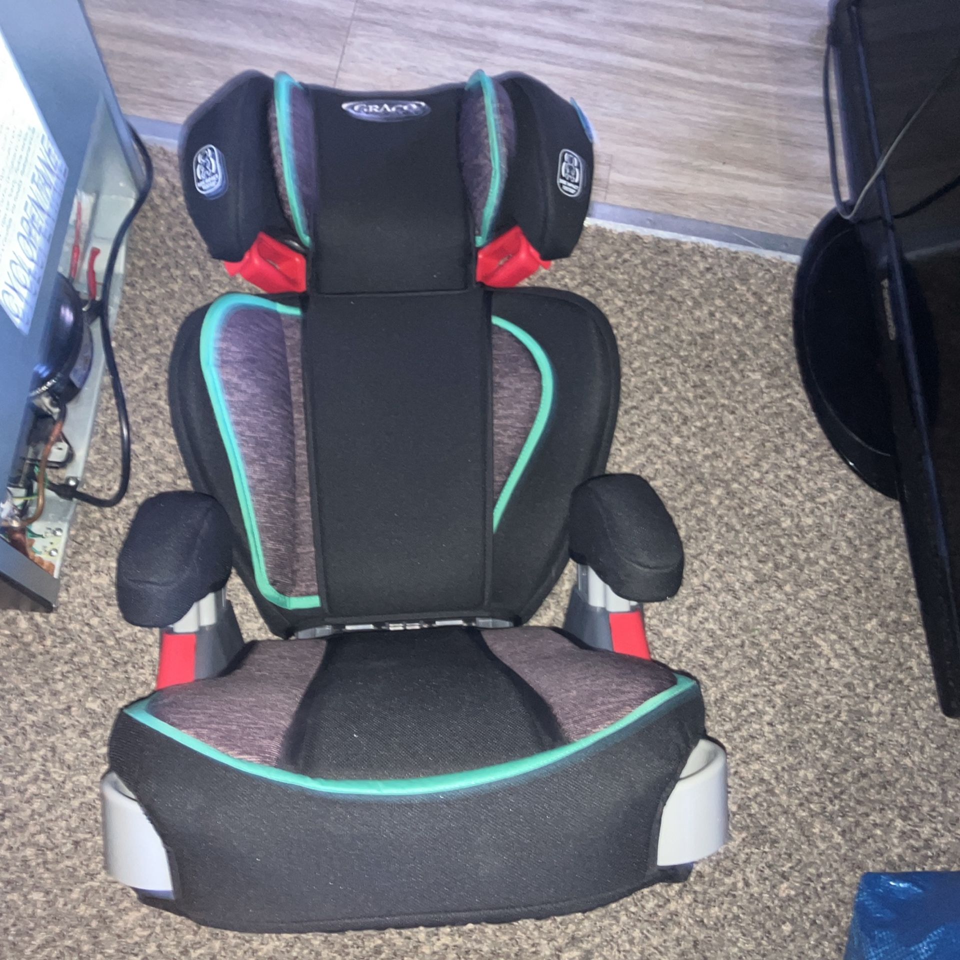 Car Seat