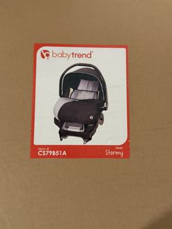 Brand New Infant Car Seat