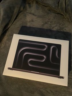 MacBook Pro M5 1TB 24GB 16”