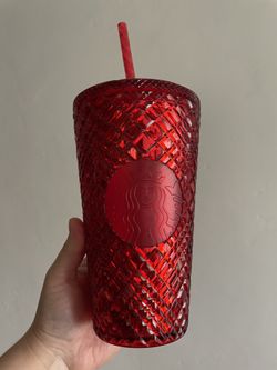 Starbucks Cup - Starbucks Cup Grande Size