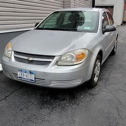 2007 Chevrolet Cobalt