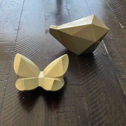 Bronze Decoration Pieces 