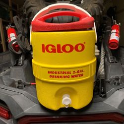 Water Gallon