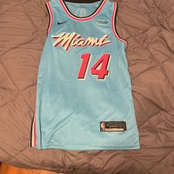 Tyler Herro Jersey