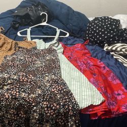 Juniors Summer Dresses