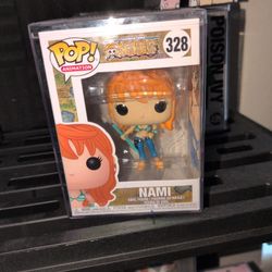 Assorted Custom Art Funko Pops