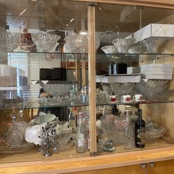 China Cabinet