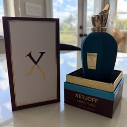 Xerjoff Erba Pura 100ml / 3.4oz