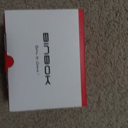 Binbok Nintendo Switch Dock