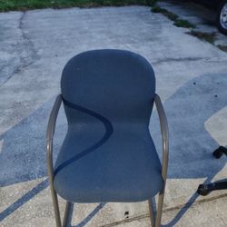 Waiting Chair 