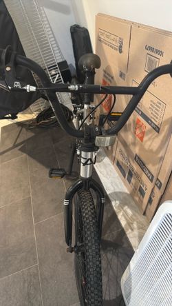 Free agent maverick bicicleta