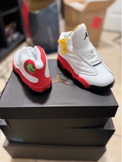 Air Jordan 13 retro Chicago
