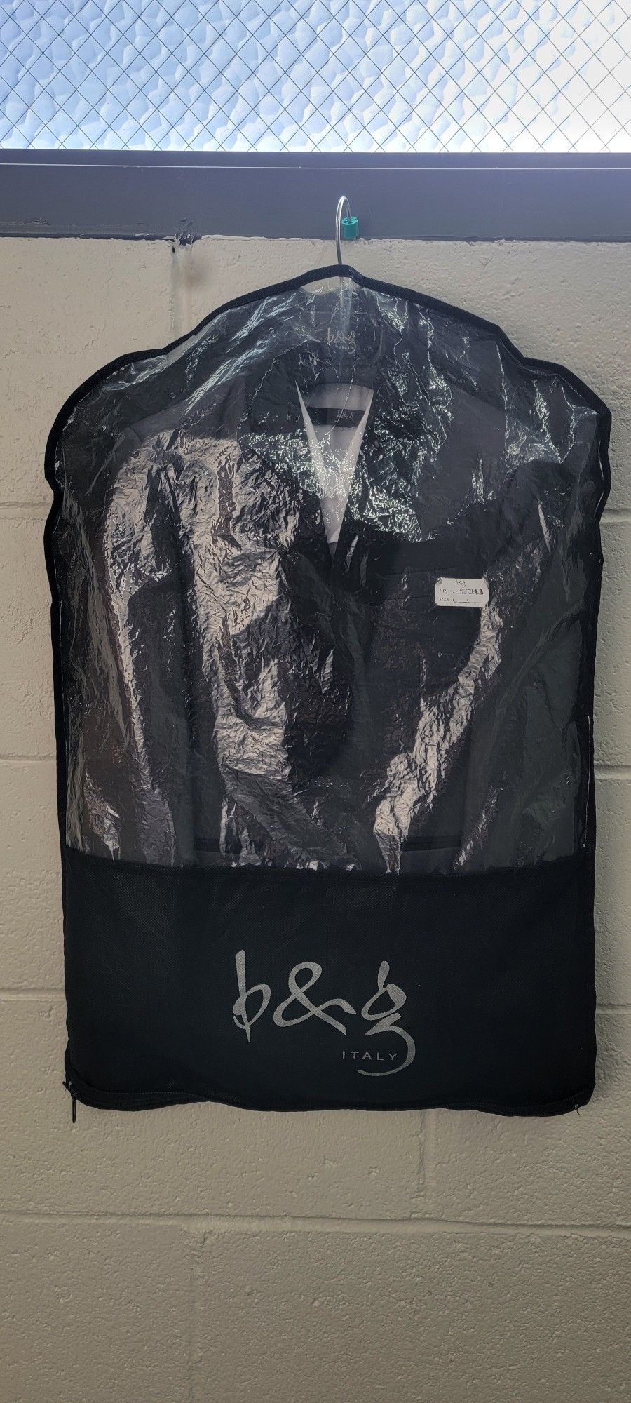 Traje De Niño Size 7