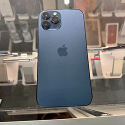 Apple iPhone 12 Pro 5G Unlocked 
