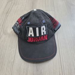 Vintage Michael Jordan Legendary Snapback Hat
