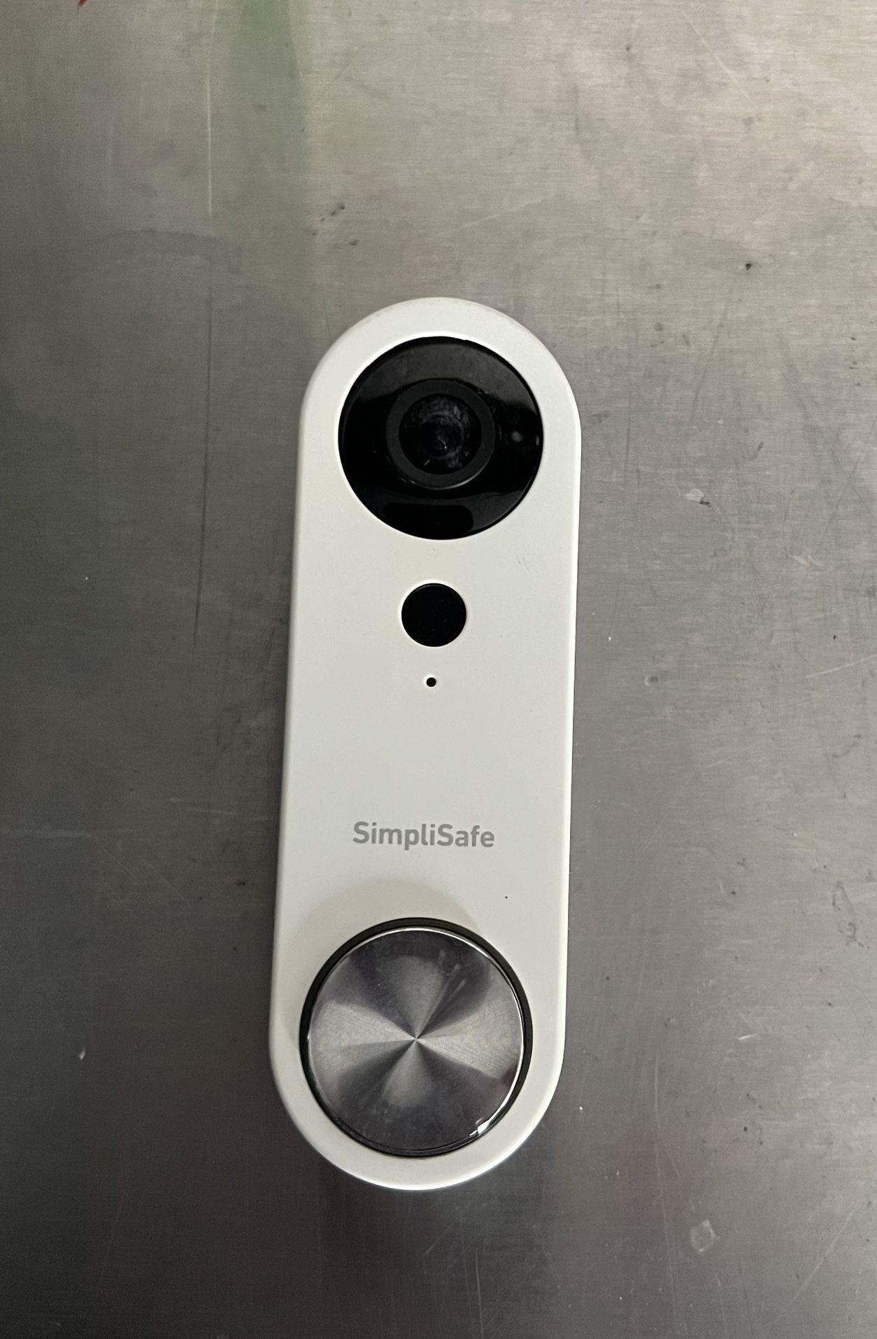  Video Doorbell