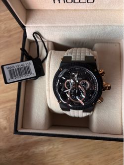 Mulco Watch
