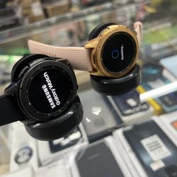 SAMSUNG WATCH JUST $99