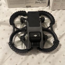 DJI Avata 