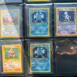 Pokémon Base Set 2